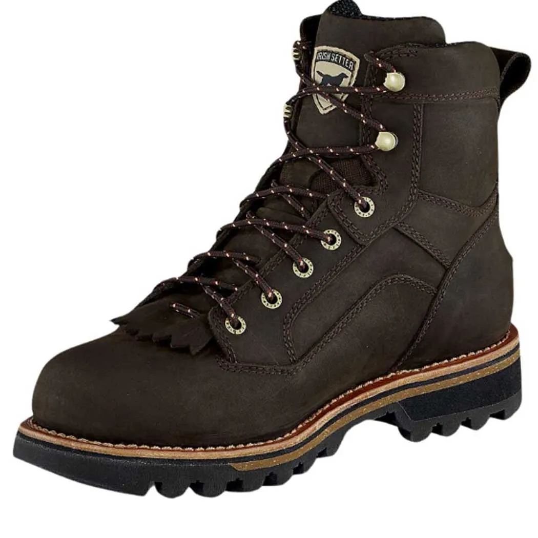 Irish Setter by Red Wing Trailblazer 7'' Waterproof Boot 878 (Men's)