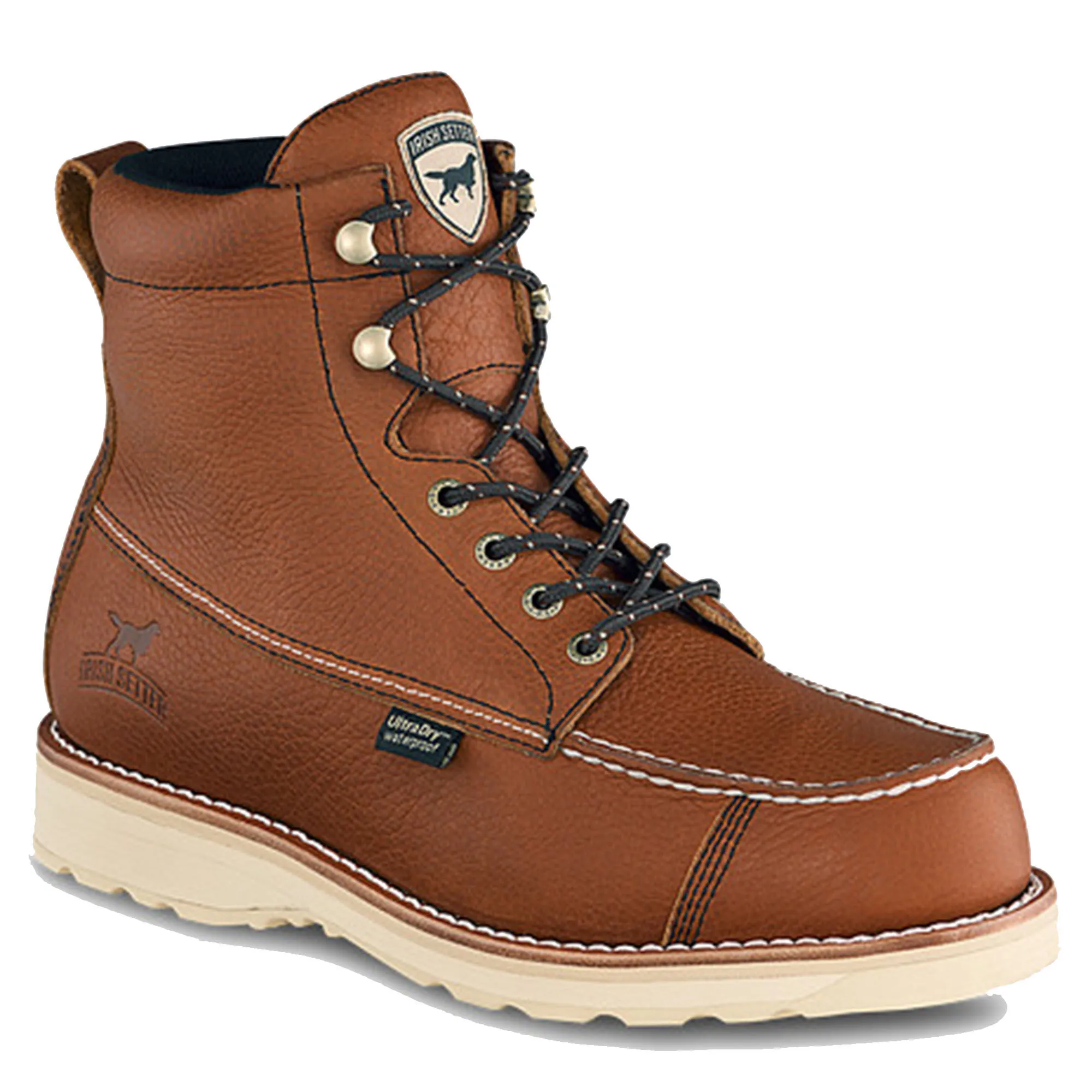 Irish Setter Men's 7