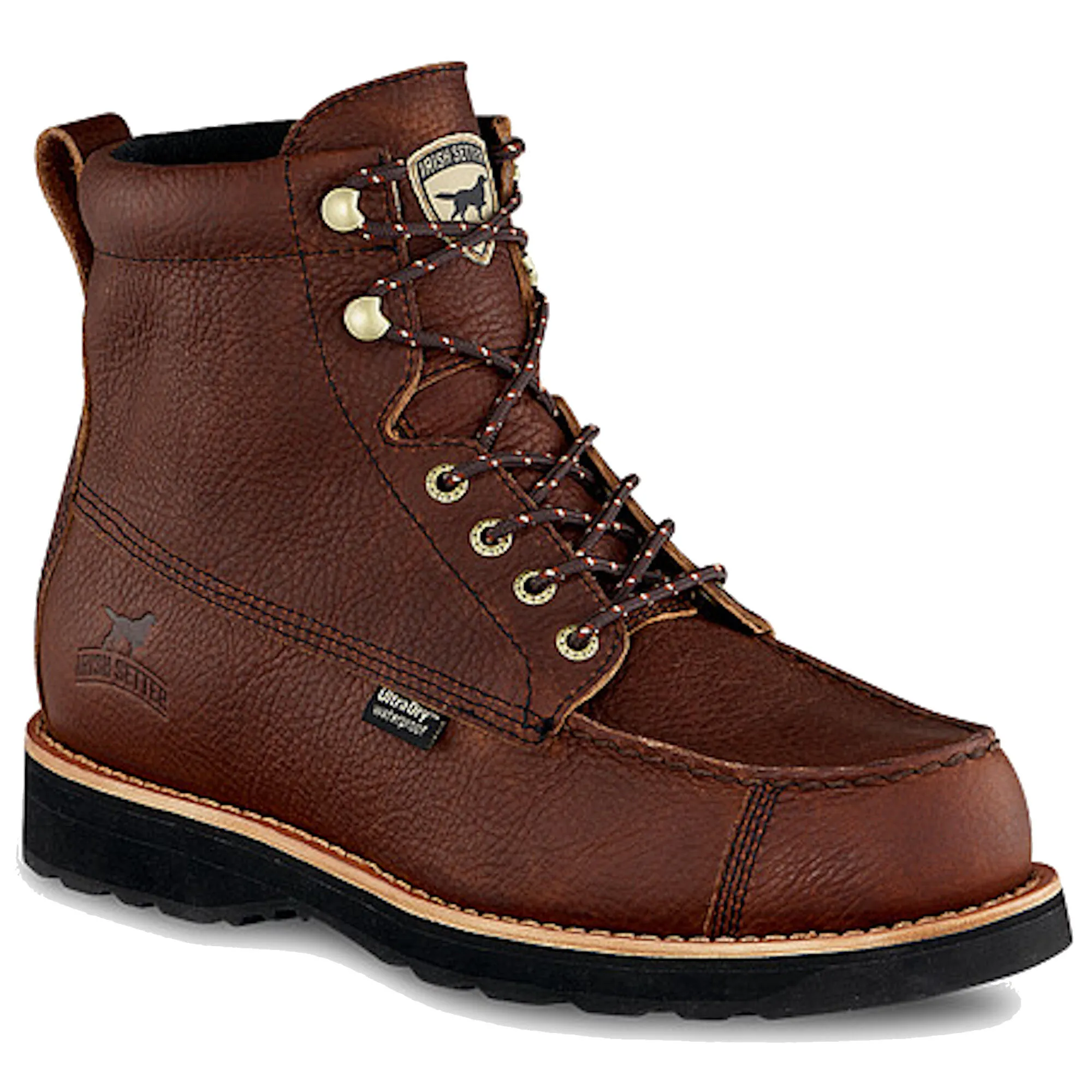 Irish Setter Men's 7