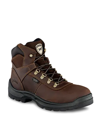 Irish Setter Work Style #83617 Men's 6-inch Boot