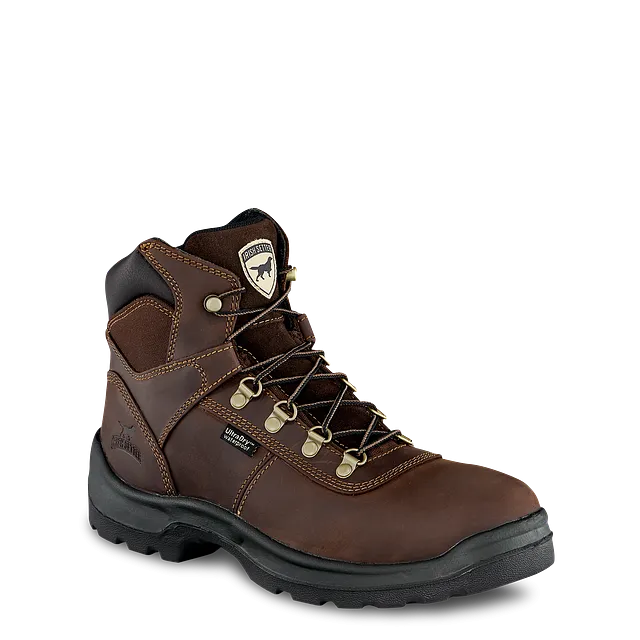 Irish Setter Work Style #83617 Men's 6-inch Boot