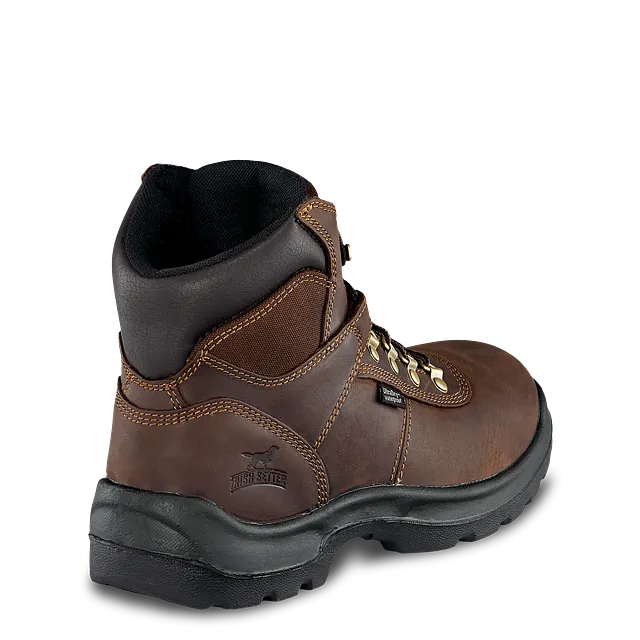 Irish Setter Work Style #83617 Men's 6-inch Boot