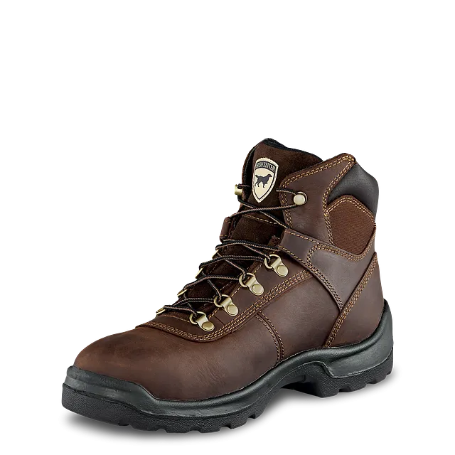 Irish Setter Work Style #83617 Men's 6-inch Boot