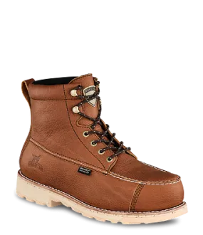 Irish Setter Work Style #83620 Men's 6-inch Boot