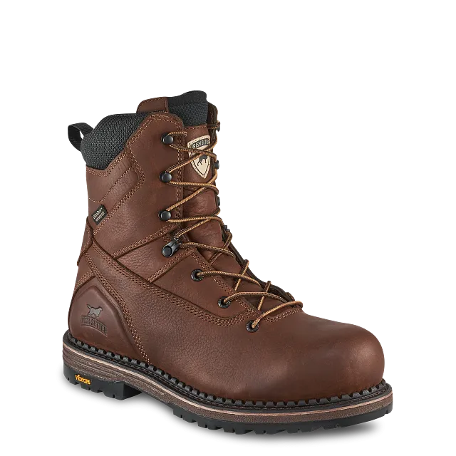 Irish Setter Work Style #83876 Men's 8-inch Boot