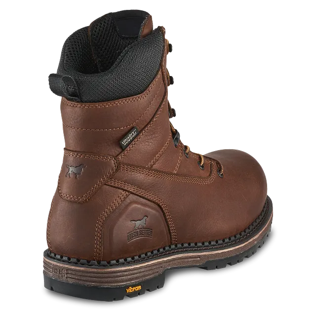 Irish Setter Work Style #83876 Men's 8-inch Boot