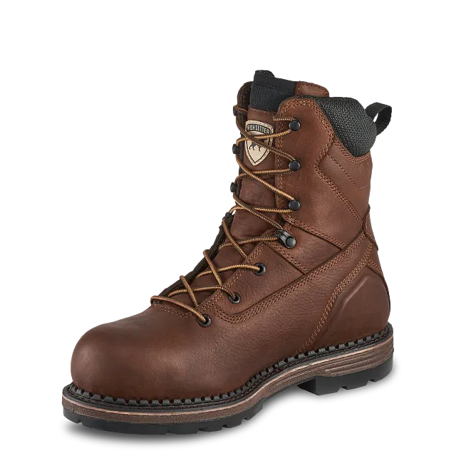 Irish Setter Work Style #83876 Men's 8-inch Boot