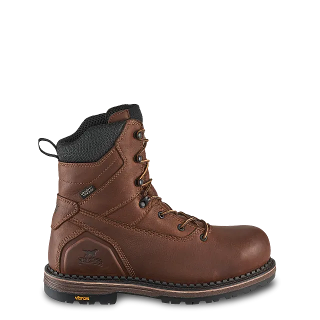 Irish Setter Work Style #83876 Men's 8-inch Boot