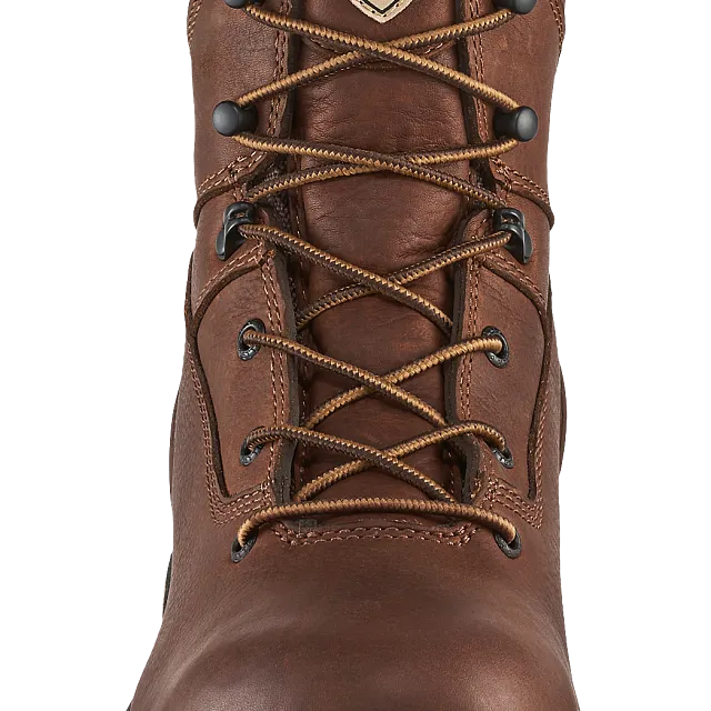 Irish Setter Work Style #83876 Men's 8-inch Boot