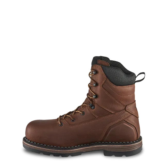 Irish Setter Work Style #83876 Men's 8-inch Boot