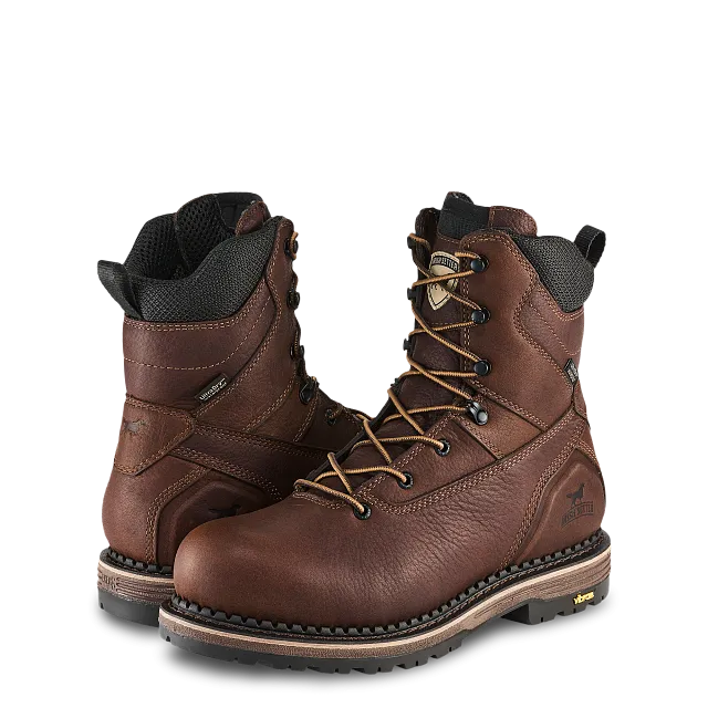 Irish Setter Work Style #83876 Men's 8-inch Boot