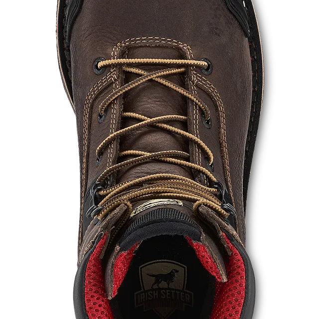 Irish Setter Work Style #83882 Men's Edgerton XD