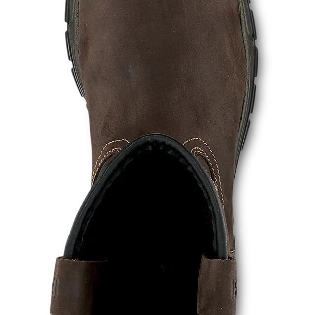 Irish Setter Work Style #83906 Men's 11-inch Pull-On