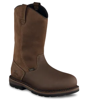 Irish Setter Work Style #83952 Men's 11-inch Pull-On Boot