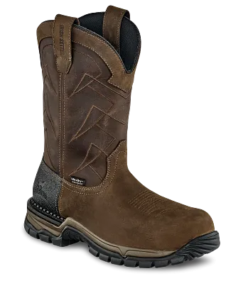 Irish Setter Work Style #83966 Men's 11-inch Pull-On Boot