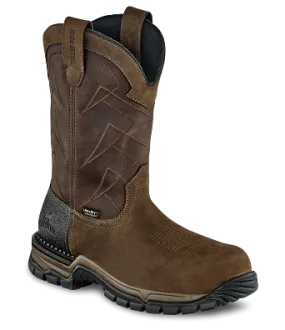 Irish Setter Work Style #83966 Men's 11-inch Pull-On Boot