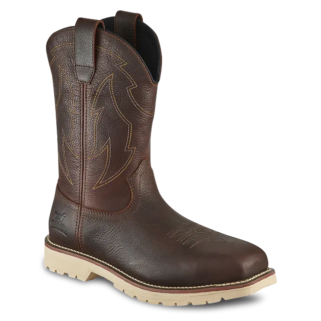 Irish Setter Work Style #83974 Men's 11-inch Pull-On Boot