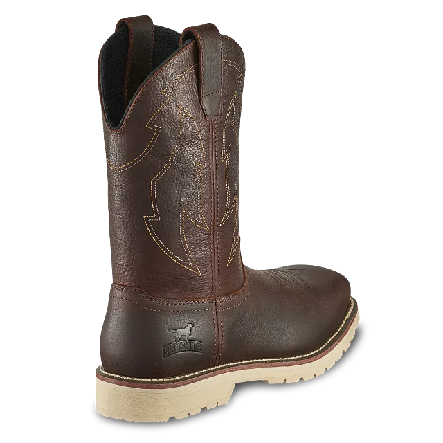 Irish Setter Work Style #83974 Men's 11-inch Pull-On Boot