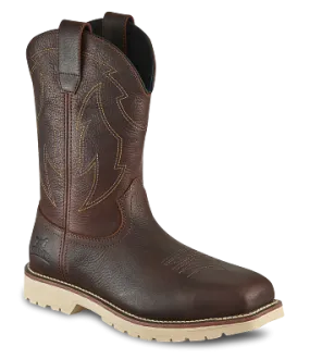 Irish Setter Work Style #83974 Men's 11-inch Pull-On Boot