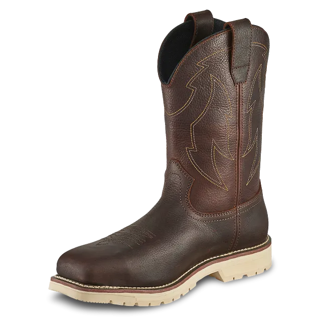 Irish Setter Work Style #83974 Men's 11-inch Pull-On Boot