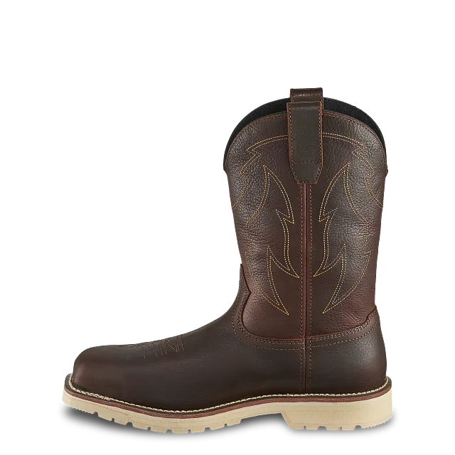 Irish Setter Work Style #83974 Men's 11-inch Pull-On Boot