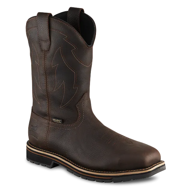 Irish Setter Work Style #83976 Men's 11-inch Pull-On Boot