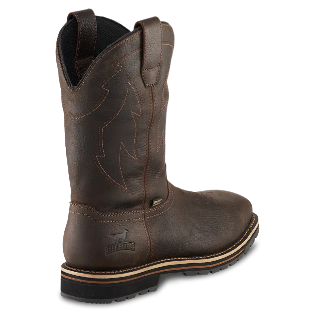 Irish Setter Work Style #83976 Men's 11-inch Pull-On Boot