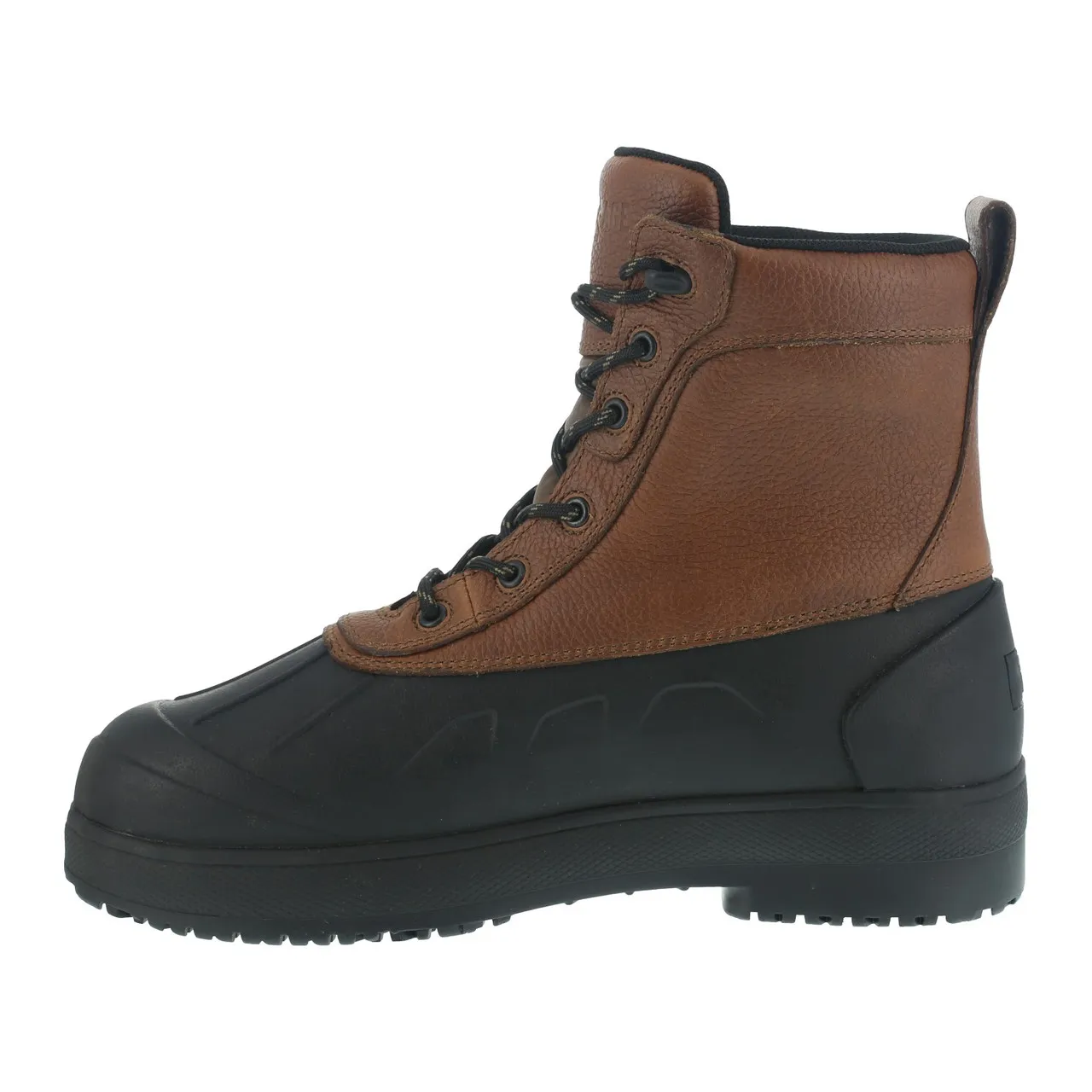 Iron Age Compound IA9650 Mn's Comp Toe 8" Work Boot