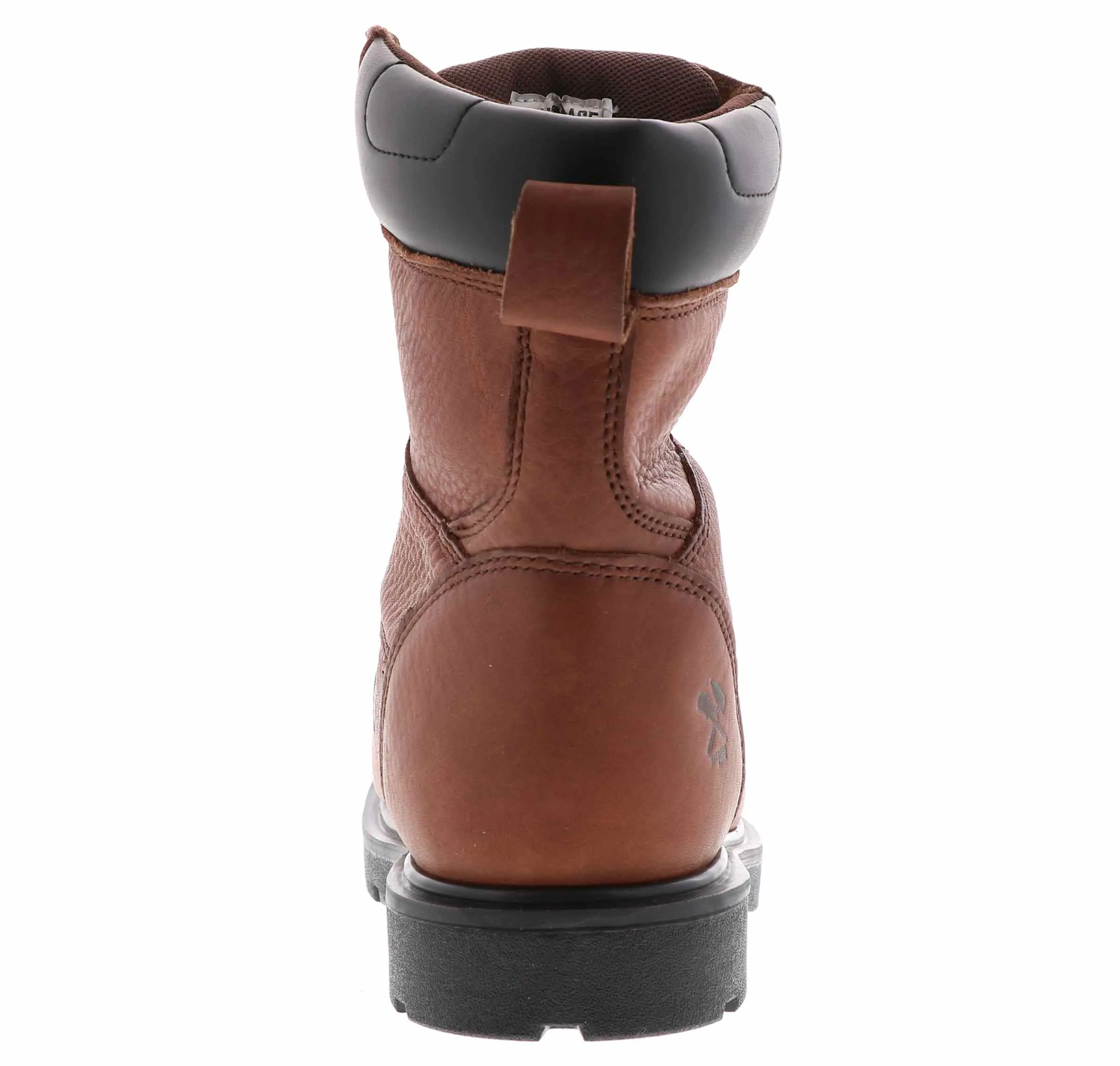 Iron Age Hauler Men's Composite Toe Work Boot