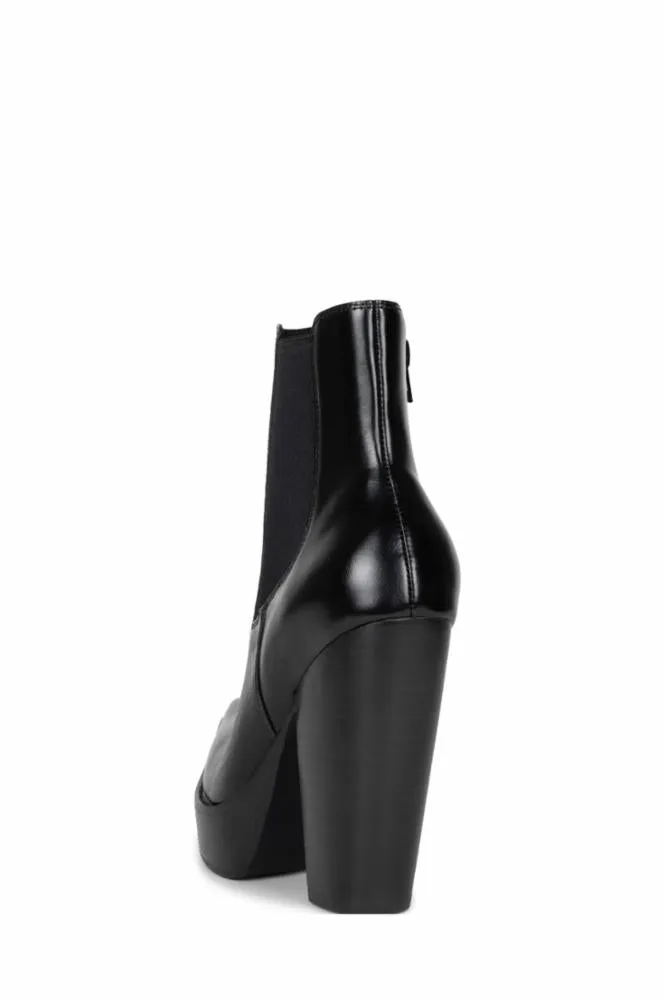 Jeffrey Campbell  Women's Subculture Black M