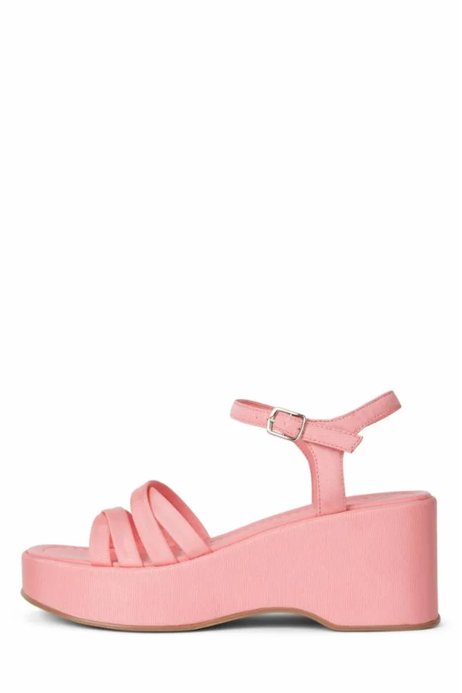 Jeffrey Campbell  Women's Vibrant Pink M