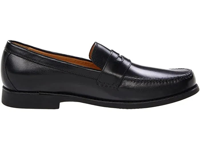 Johnston & Murphy Ainsworth Penny Loafer