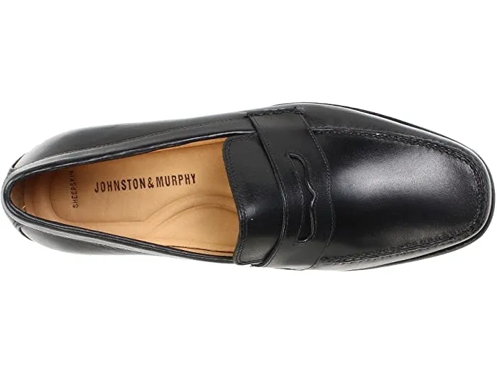 Johnston & Murphy Ainsworth Penny Loafer