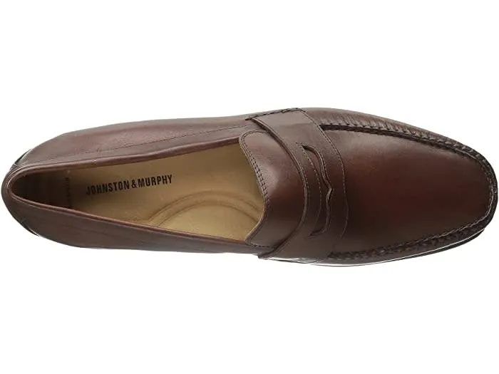 Johnston & Murphy Ainsworth Penny Loafer