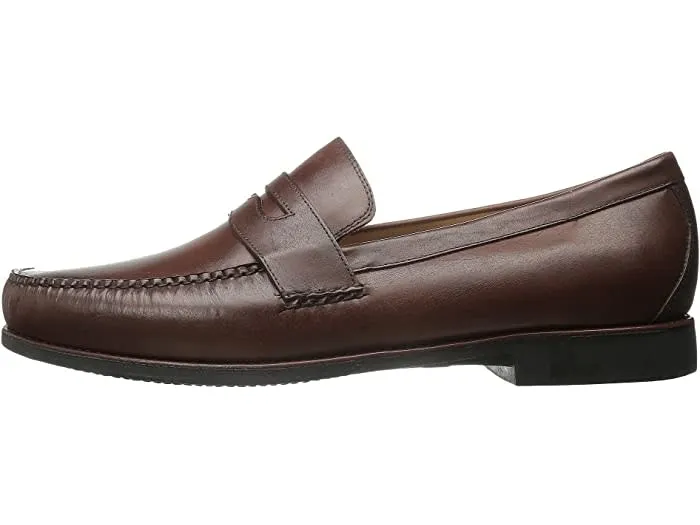 Johnston & Murphy Ainsworth Penny Loafer