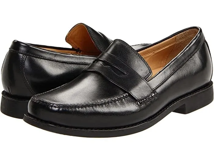 Johnston & Murphy Ainsworth Penny Loafer