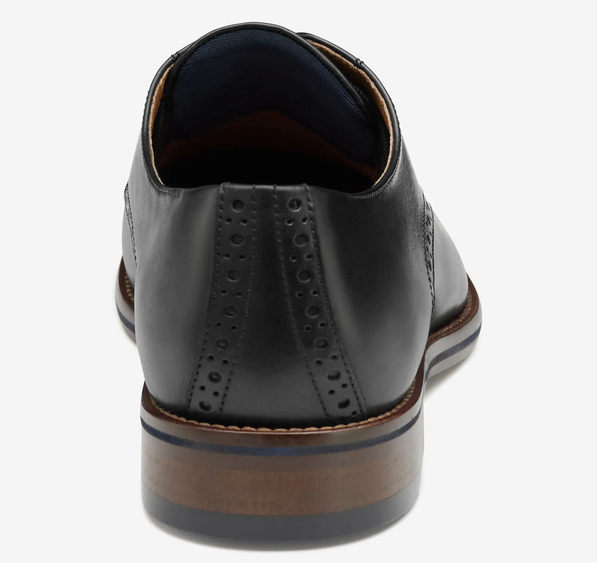 Johnston & Murphy Conard 2.0 Plain Toe