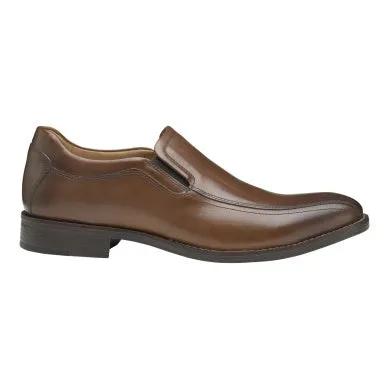 Johnston & Murphy - Lewis Venetian Tan