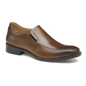 Johnston & Murphy - Lewis Venetian Tan