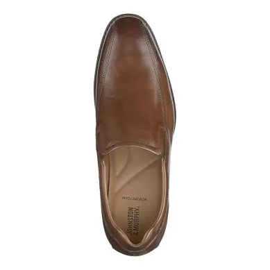 Johnston & Murphy - Lewis Venetian Tan