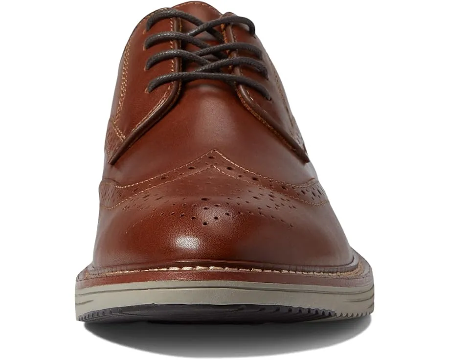 Johnston & Murphy Men's Upton Wingtip Shoes