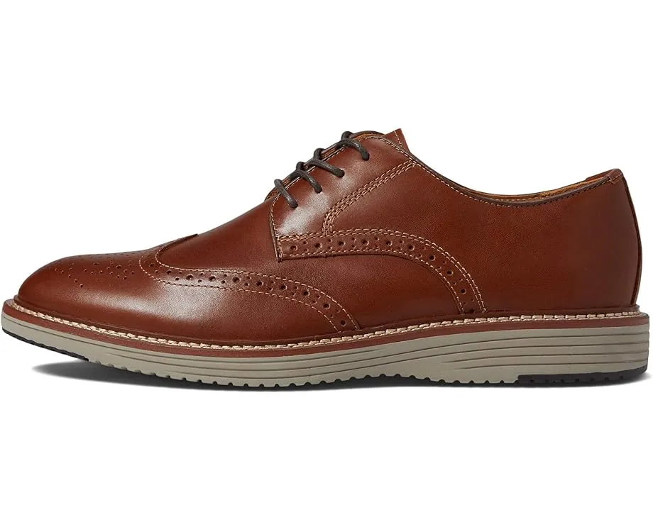 Johnston & Murphy Men's Upton Wingtip Shoes