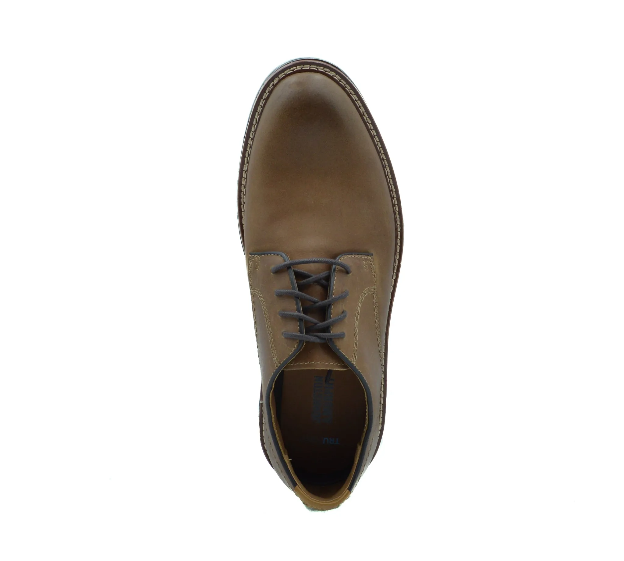 JOHNSTON & MURPHY Upton Plain Toe