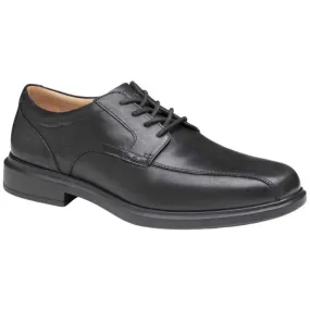 Johnston & Murphy XC4 Stanton 2.0 Runoff Lace-Up Black (Men's)