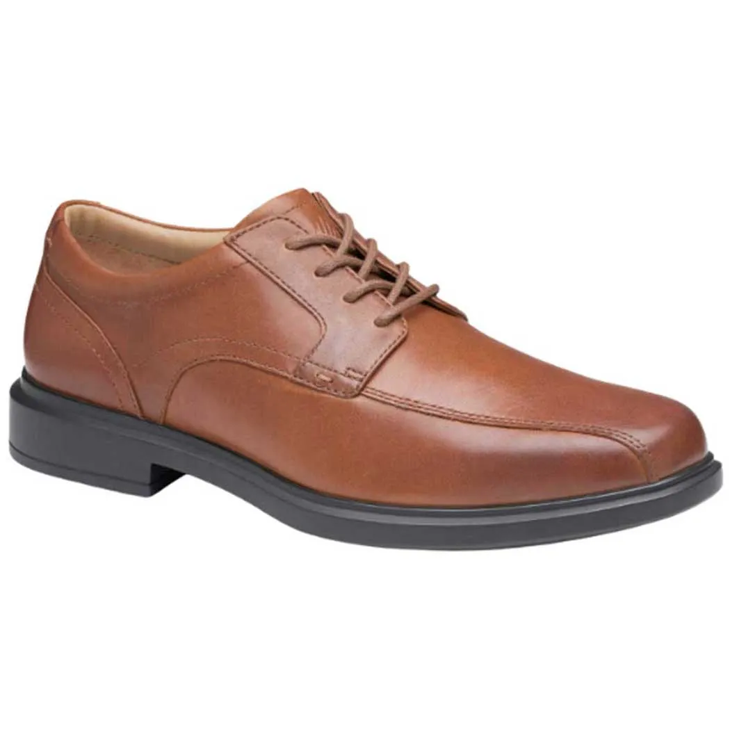 Johnston & Murphy XC4 Stanton 2.0 Runoff Lace-Up Tan (Men's)