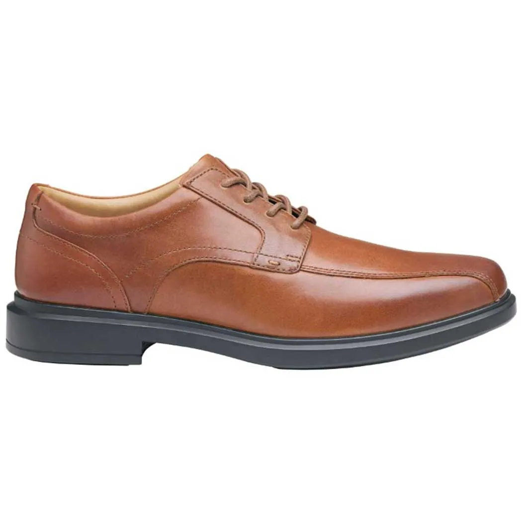 Johnston & Murphy XC4 Stanton 2.0 Runoff Lace-Up Tan (Men's)