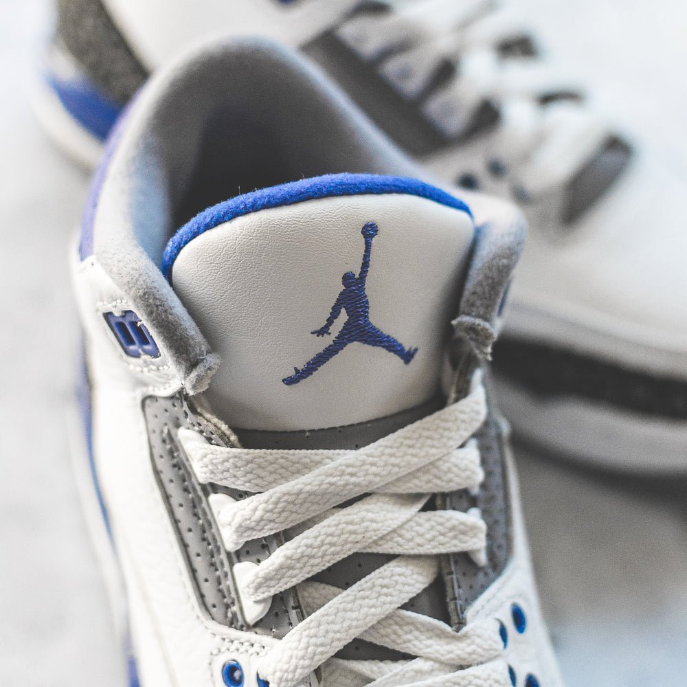 Jordan 3 Retro Racer Blue (GS)