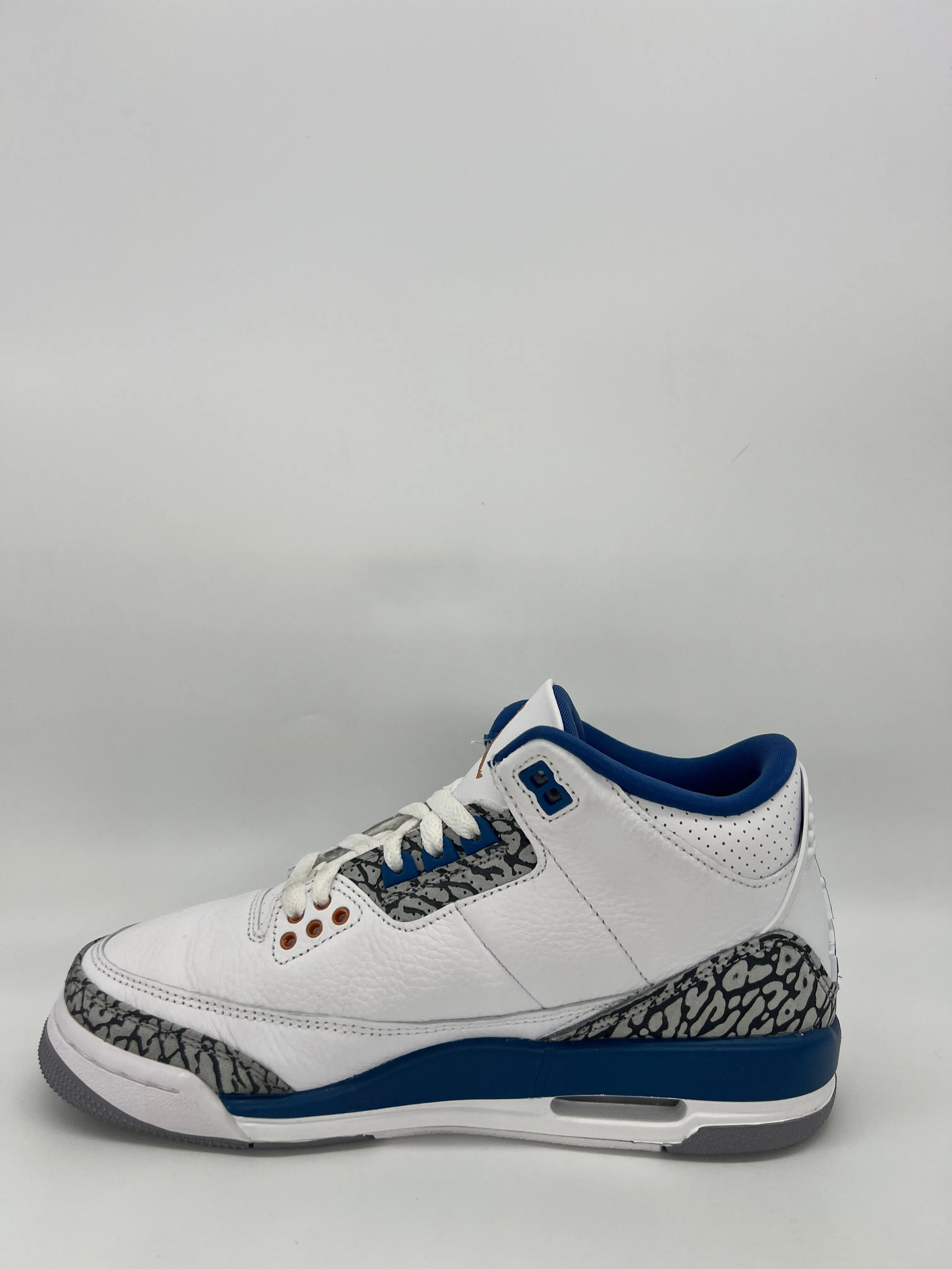 Jordan 3 Retro Wizards (GS)