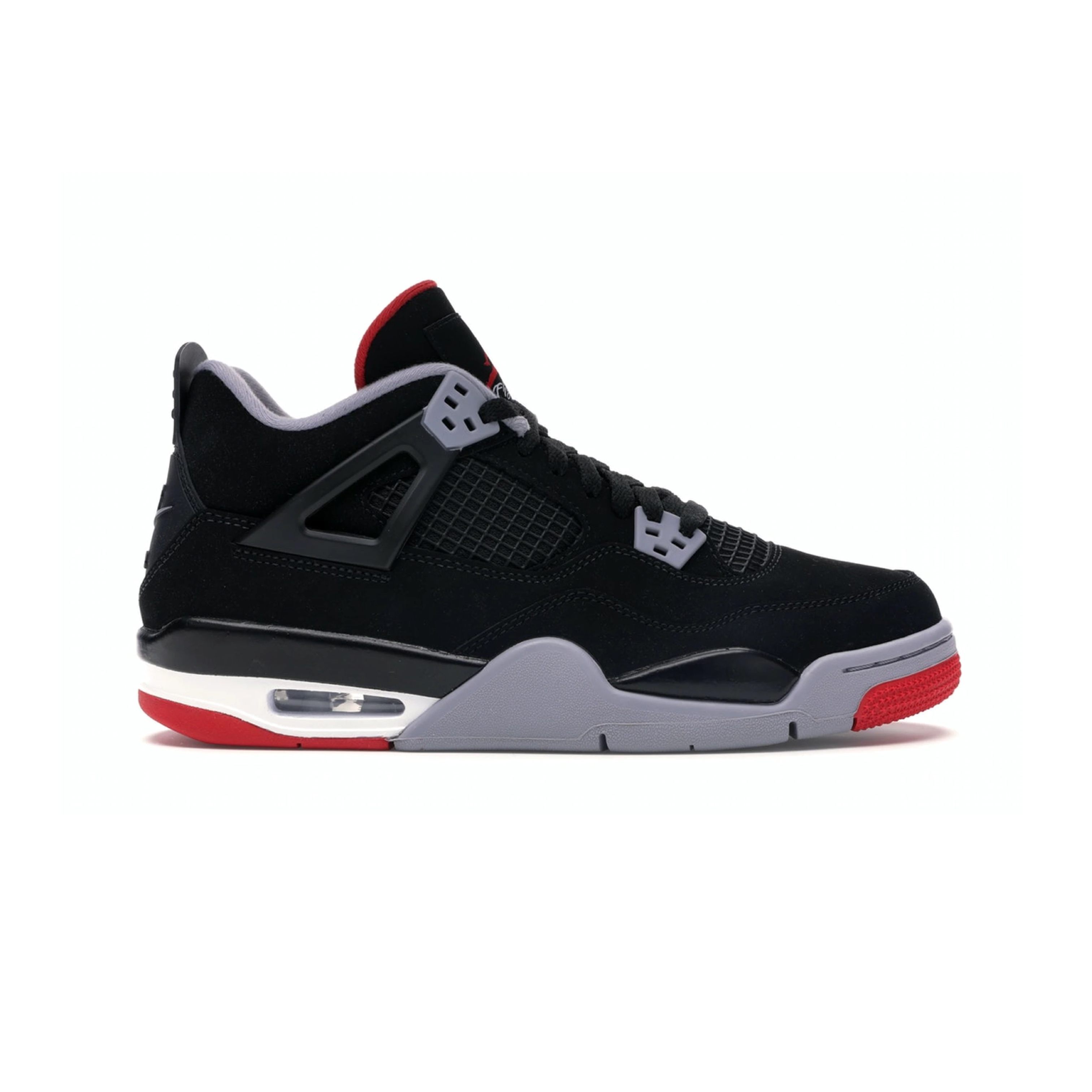 Jordan 4 Retro Bred 2019 (3.5MX)