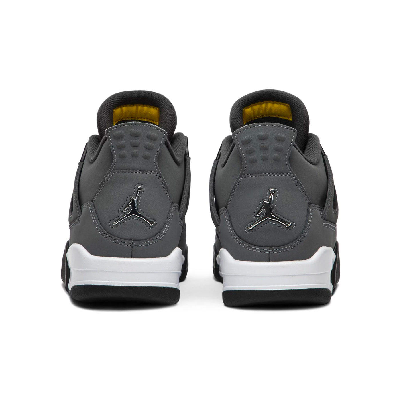 Jordan 4 Retro Cool Grey 2019 (GS)